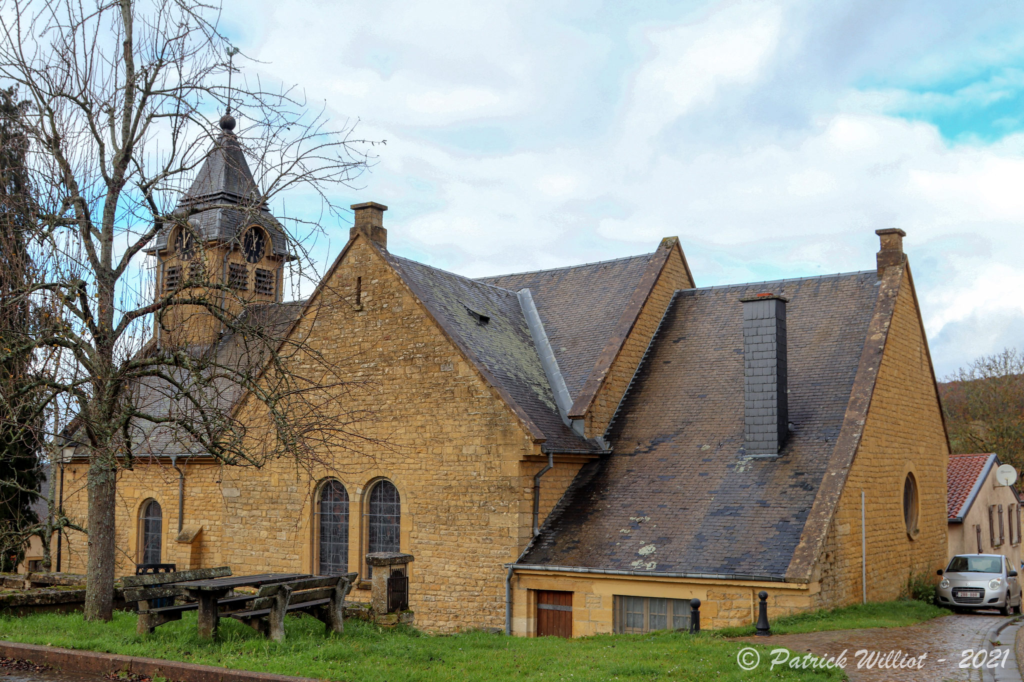 Torgny